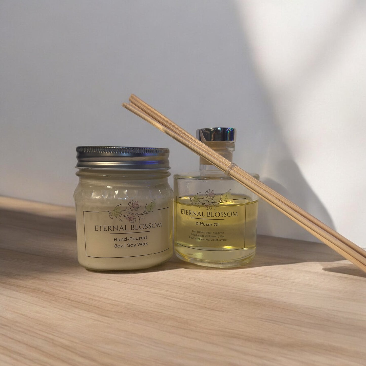Eternal Blossom Diffuser