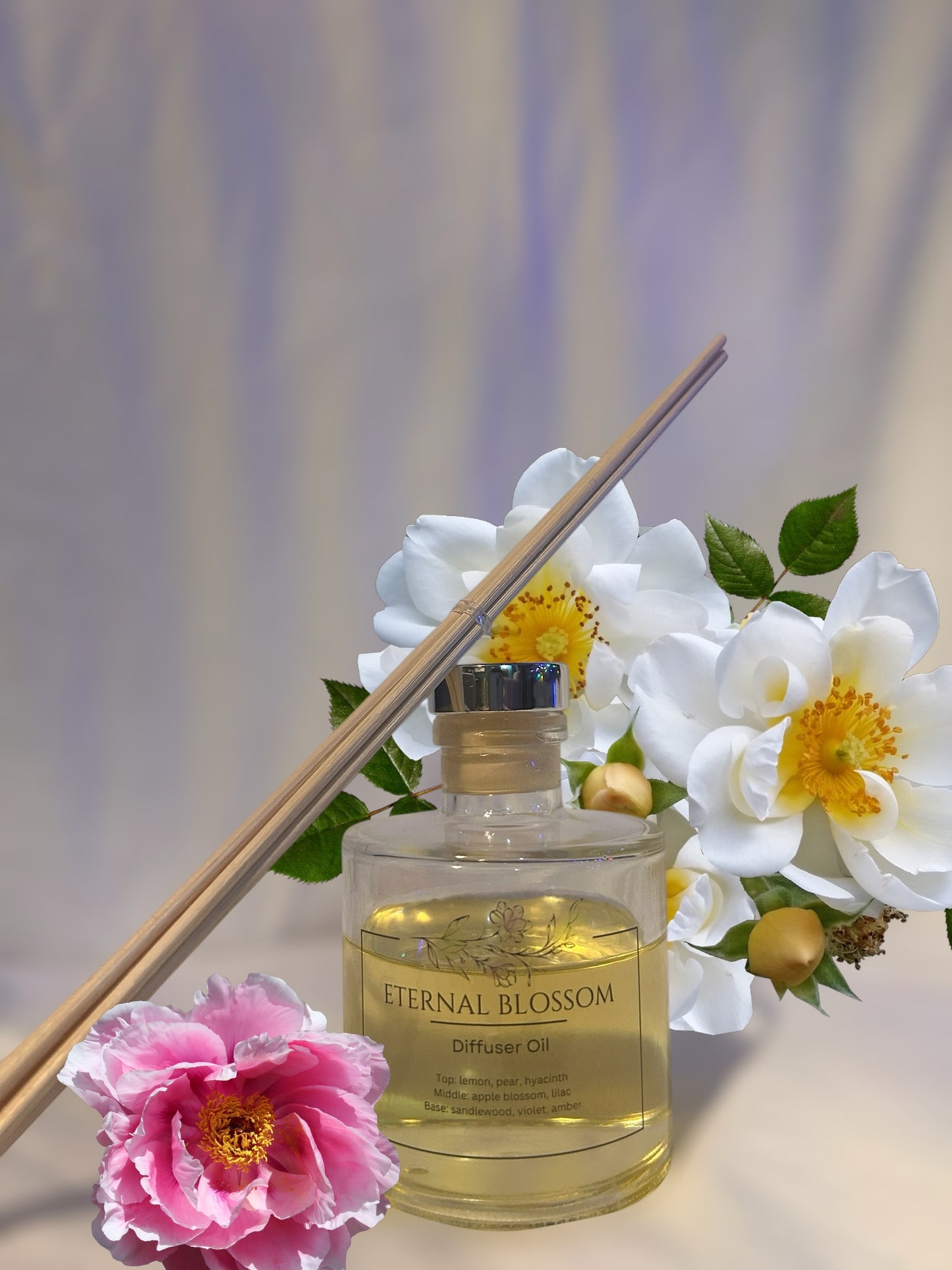 Eternal Blossom Diffuser