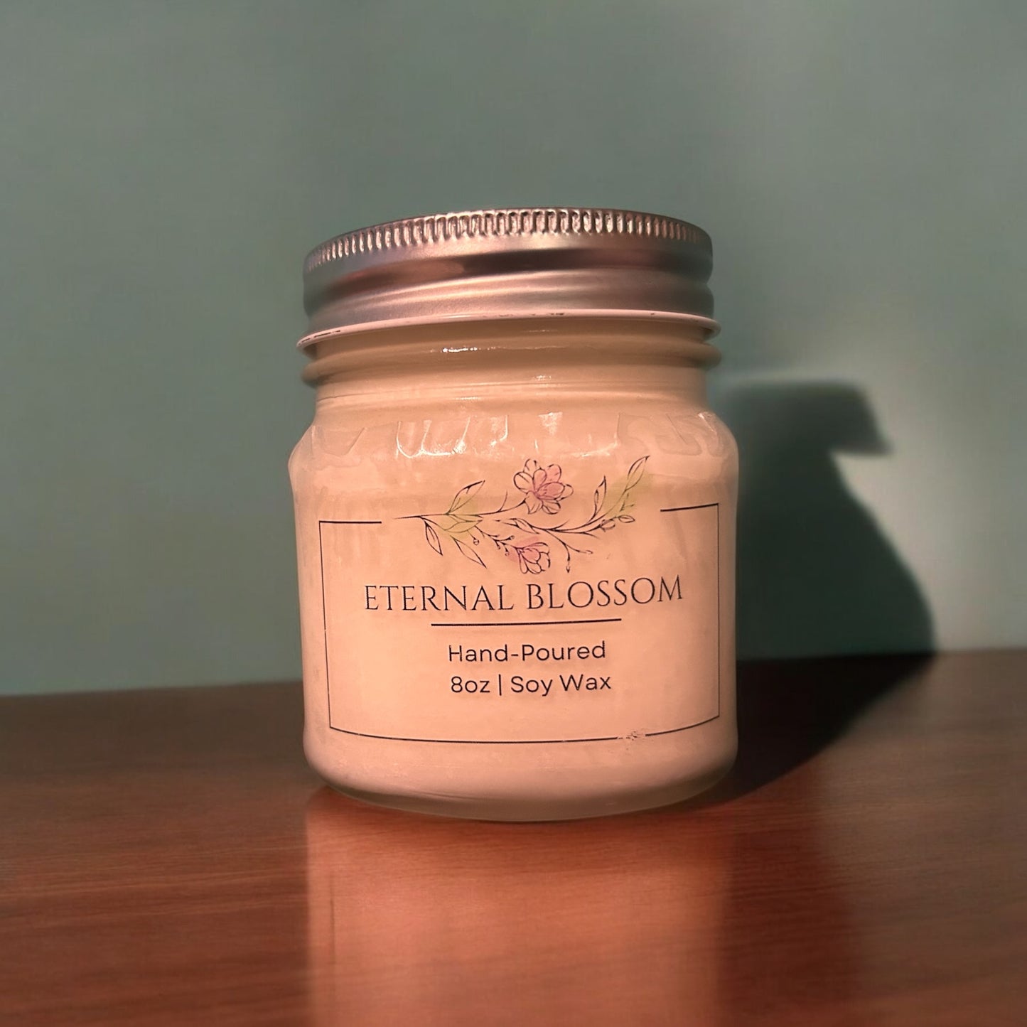 Eternal Blossom